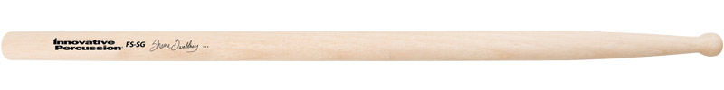 Innovative percussion fs-sg shane gwaltney marching snare drum stick