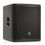 Thumbnail: JBL PRX918XLF 18" Active subwoofer front-side profile
