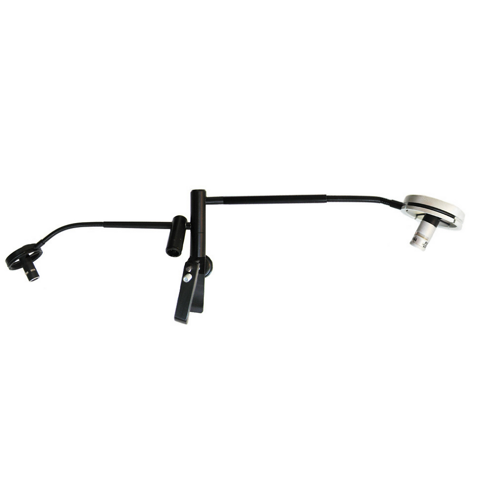 Thumbnail: AMT WSW clarinet and oboe wireless microphone