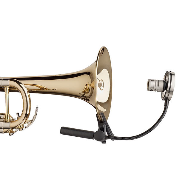 AMT P800BM Trumpet microphone