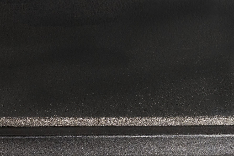 Thumbnail: Performance Carts PCM-300 large mixer cart close up of shelf foam