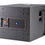 Thumbnail: JBL VRX918SP 18" High-Power Powered Flying Subwoofer back