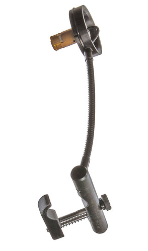 AMT Z1W Flute Microphone | Microphonic Designs