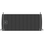 Thumbnail: JBL SRX906LA Dual 6.5-inch Powered Line Array Loudspeaker front detail