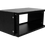 Thumbnail: Pageantry Innovations R-4 field frame and cart rack unit side angle