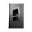 Thumbnail: JBL SRX835P three-way full-range active loudspeaker carrying handle detail
