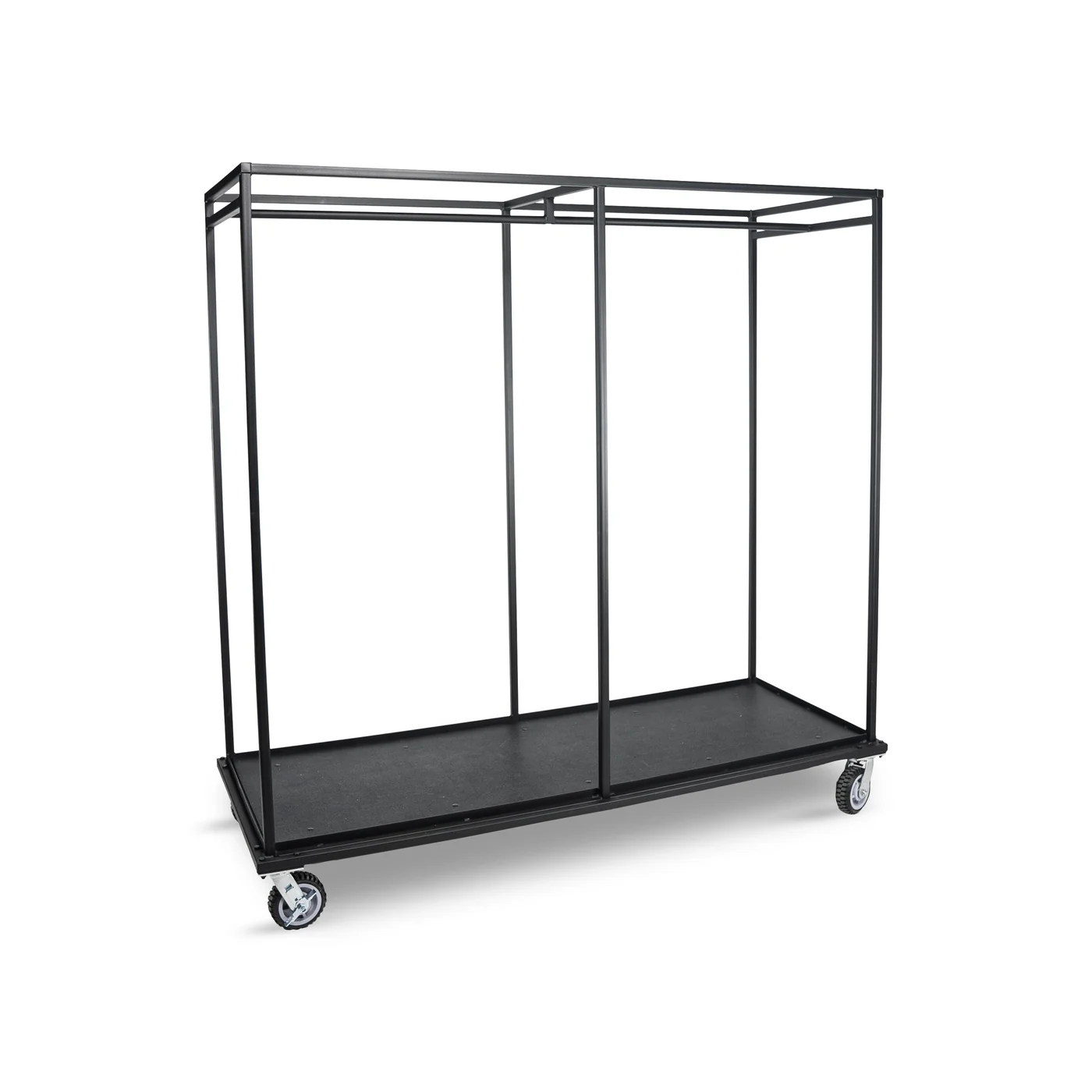 Synced Up Audio D2  front left empty