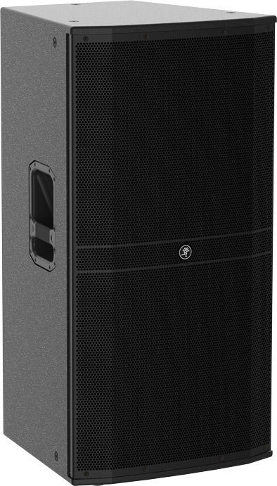 Mackie DRM315