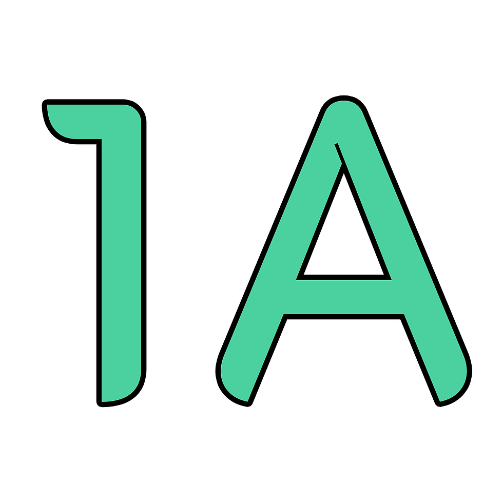 Thumbnail: The 1A Soloist System
