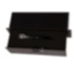 Thumbnail: On-Stage adaptable insert foam for locking rack drawers with microphone