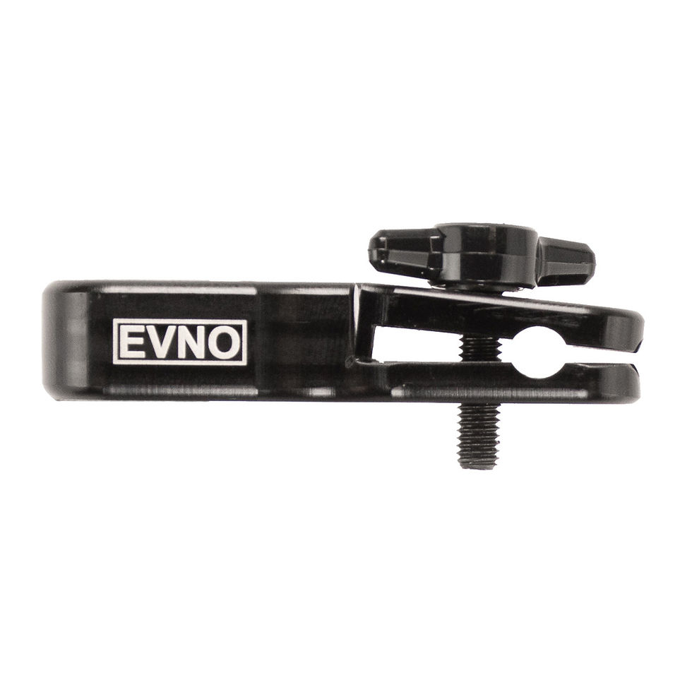 Thumbnail: EVNO SPX1 clip on attachment clamp