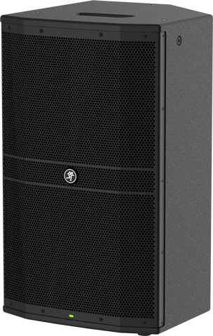 Mackie DRM212 - Speaker Option