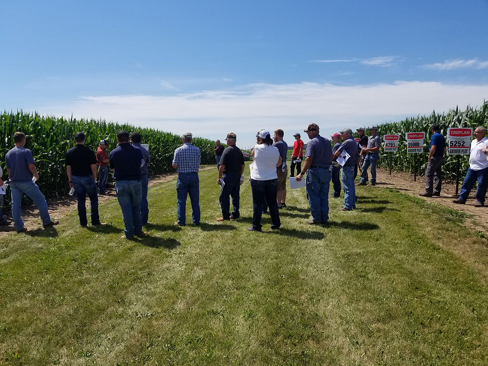 Save the Date: 2027 Research Tour - Expression of Interest