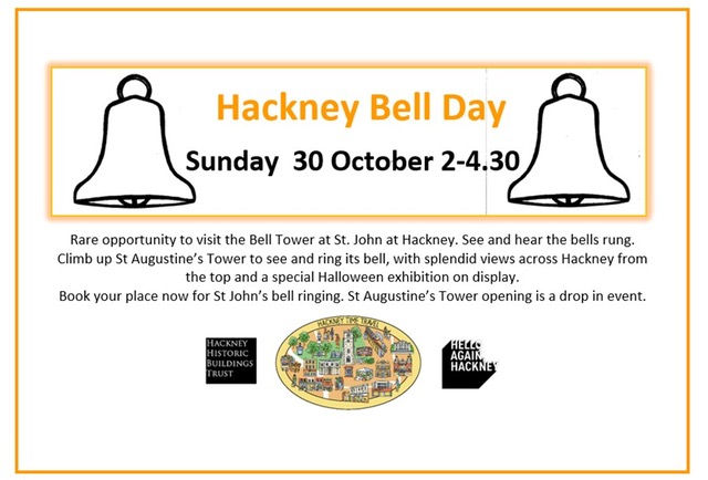 Hackney Bells Day