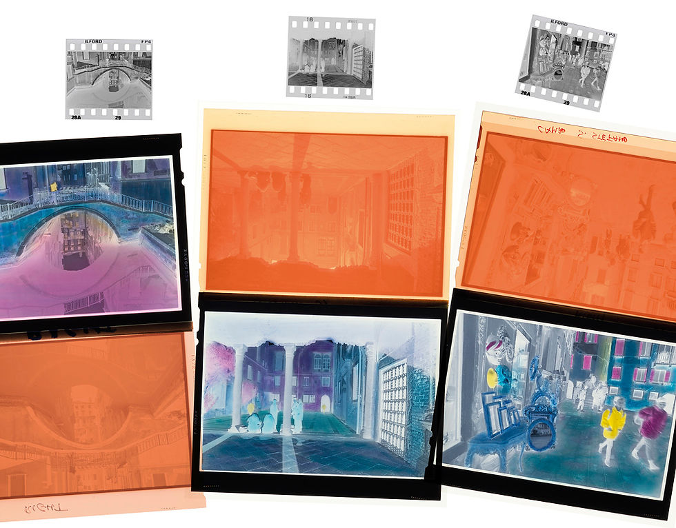 metodo realizzazione Hand Made Memories