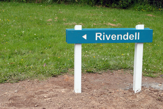 Rivendale