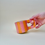 Miniaturbild: Good Mood Stripes orange/rosa