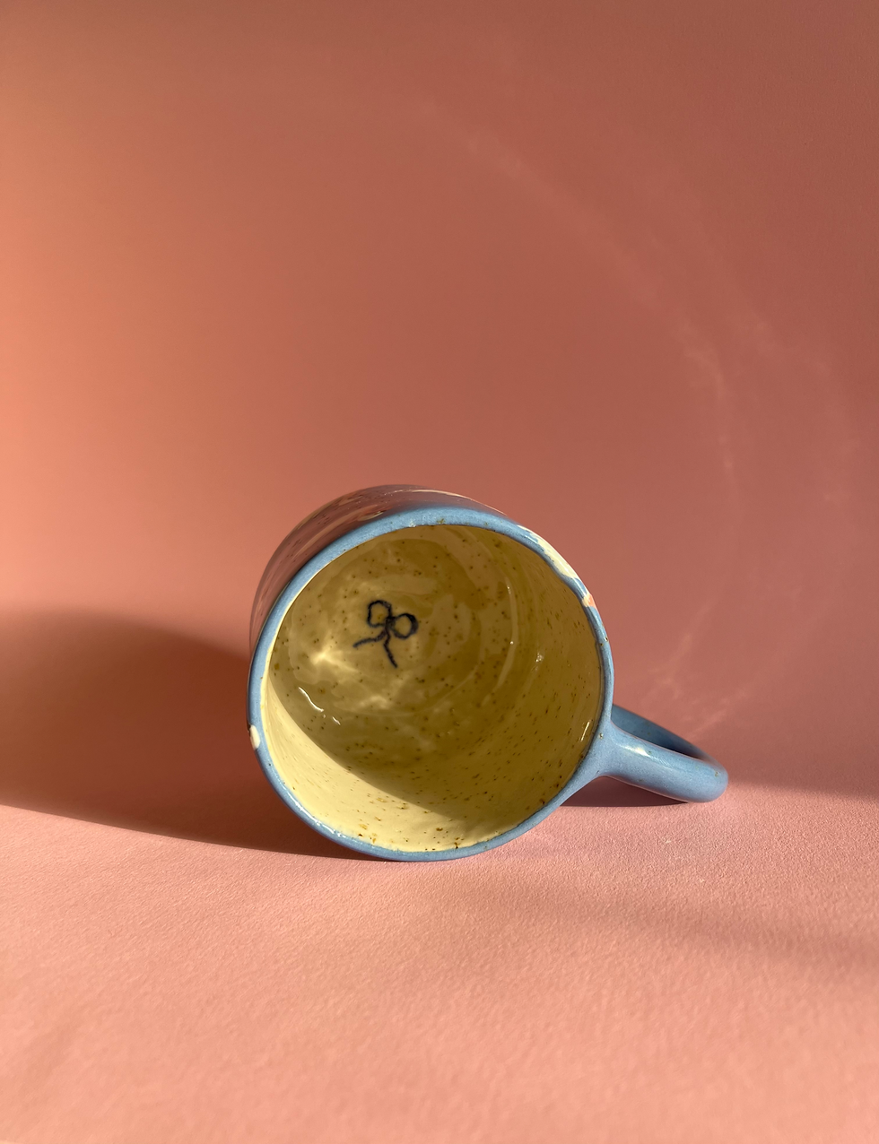 Miniaturbild: Big Mug Schwäne
