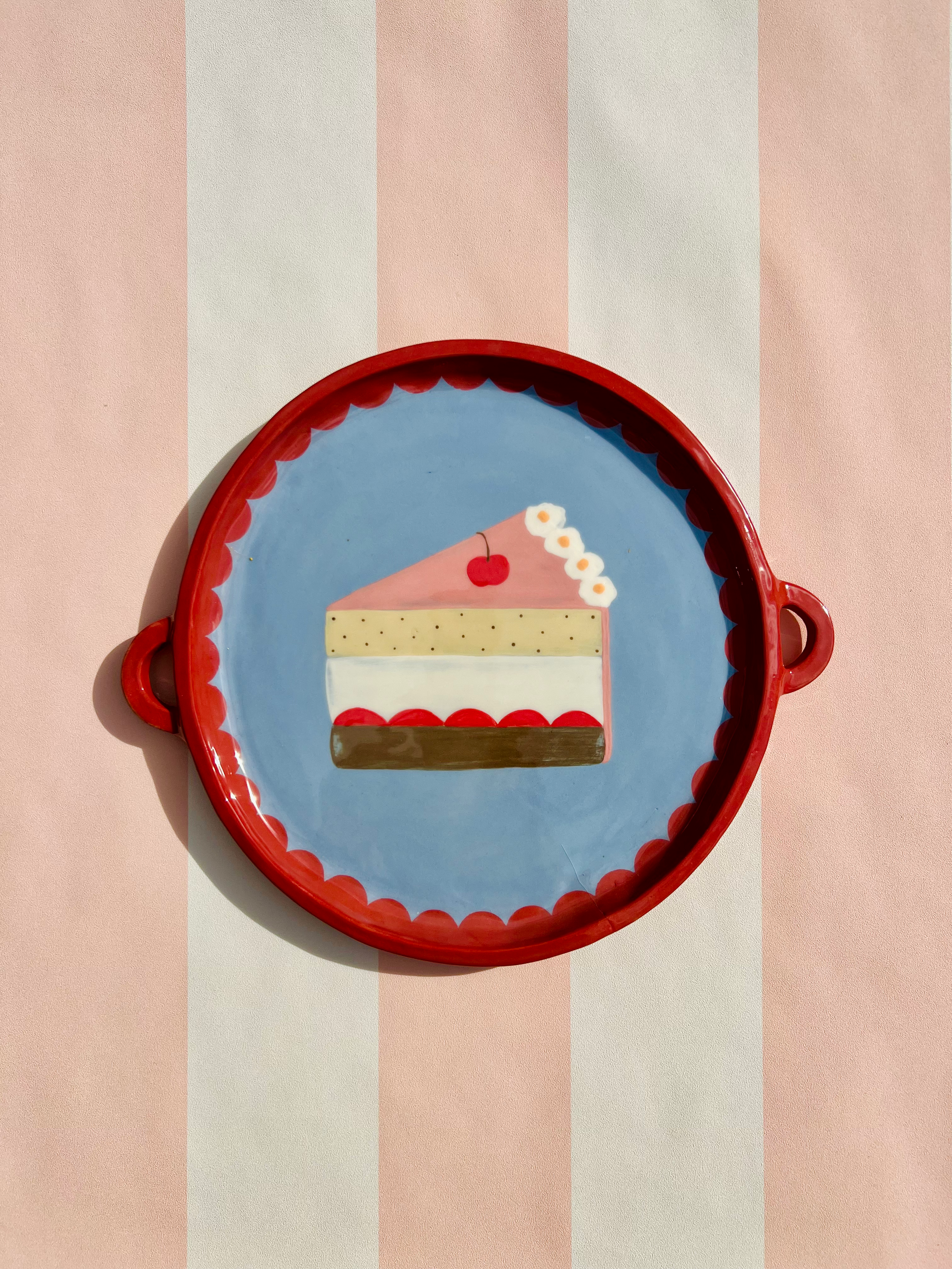 Special Price Tortenteller CAKE