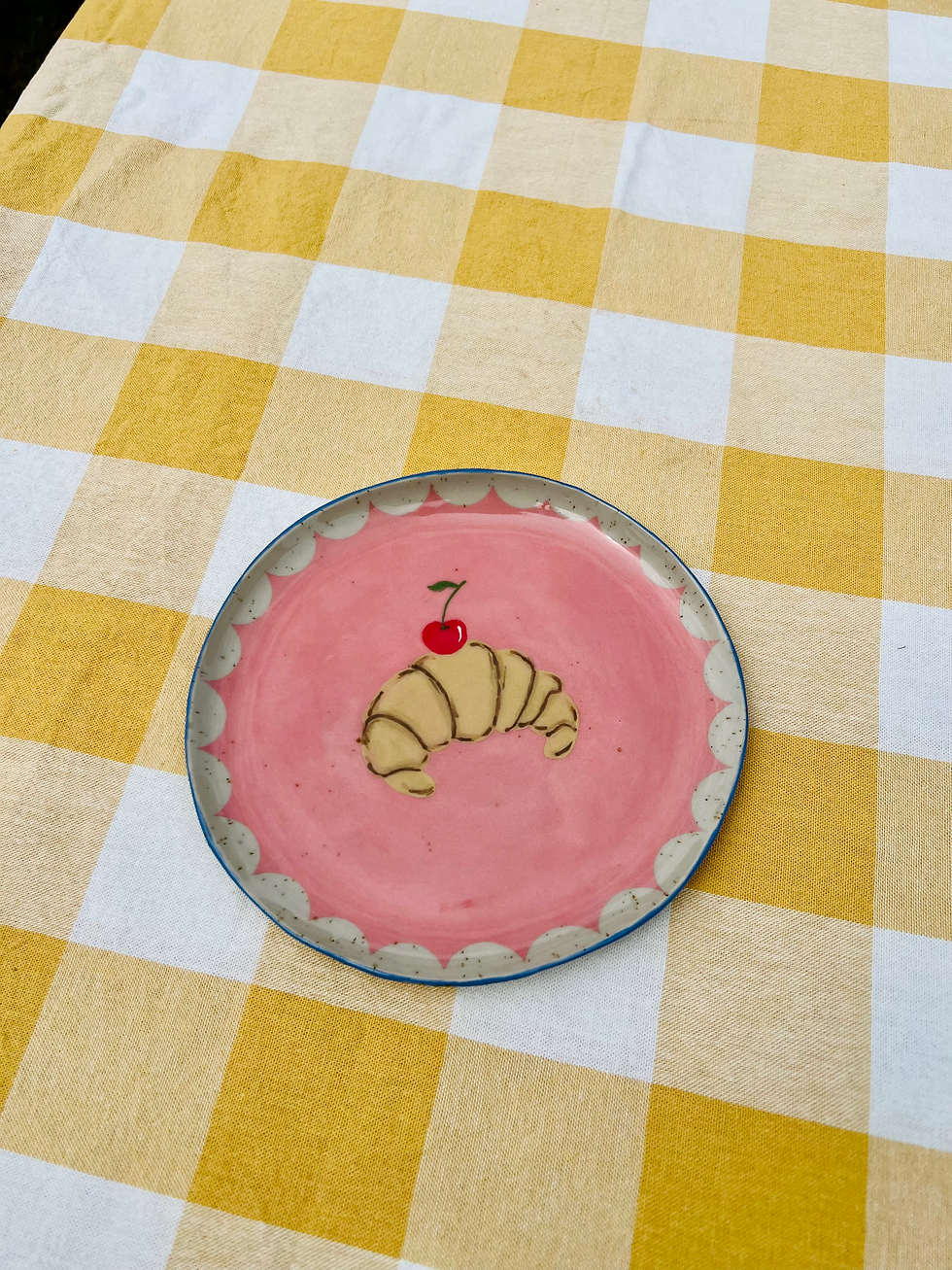 Miniaturbild: Coissant Teller