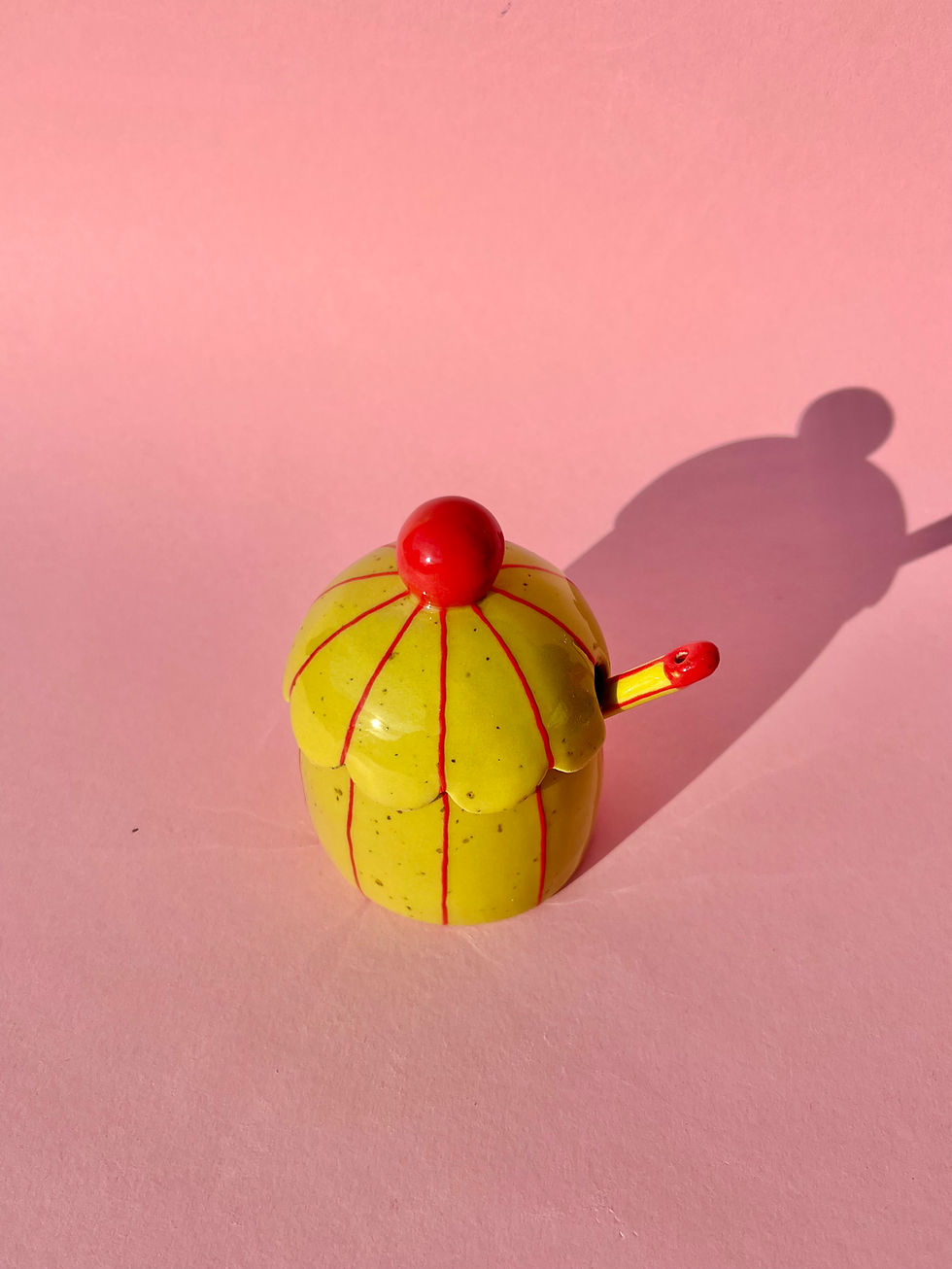 Miniaturbild: Special Price Zuckerdose Pistazie