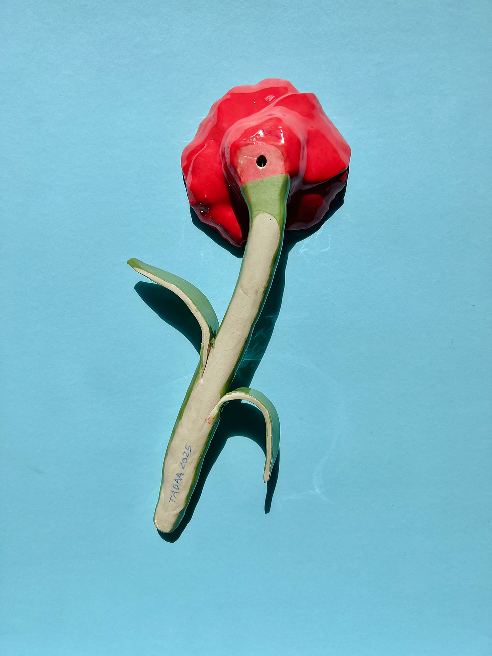 Miniaturbild: Wandblume Klatschmohn