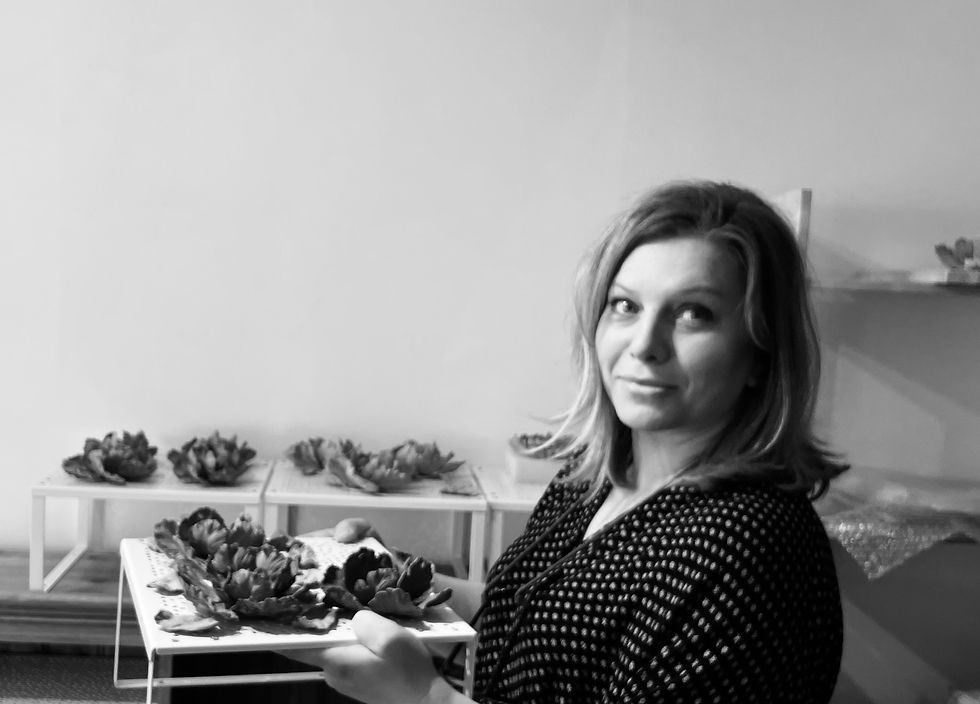 My story - where it all began.