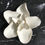 Thumbnail: Single Natural Porcelain Gardenia Bloom