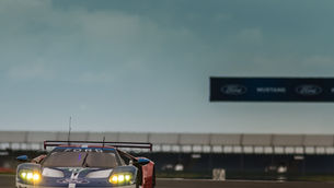 2017 FIA WEC GT Preview