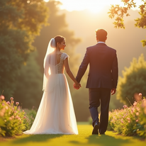 Mastering the Art of Wedding Photography