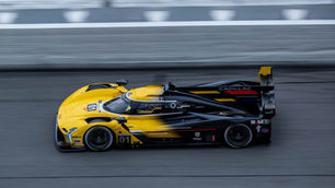 Spa's entry list is bursting with Hypercars, including a bonus Cadillac!