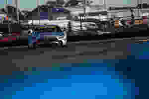 TeamTGM Mercedes at the Roar 2018