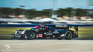 Roar Before The 24, Session 4