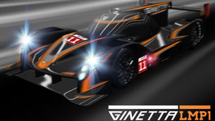 Ginetta announce the sale of 3 LMP1 cars