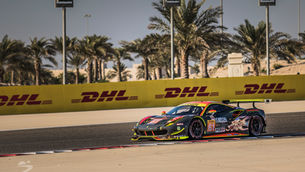 The Super Season Dragon!