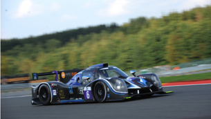 360 Racing looking for drivers for the Henderson LMP3 Cup