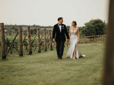 June Round-Up: Six Weddings, One Very Full Diary