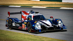 IMSA Petit Le Mans 2016 Roundup