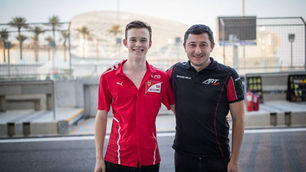 ART Grand Prix signs Callum Ilott for 2018 GP3 Championship