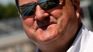 The sad passing of a motorsport statesman