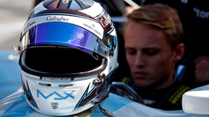 Hot off the back of a stunning result, Max Chilton moves onto Long Beach in the Verizon Indycar Seri