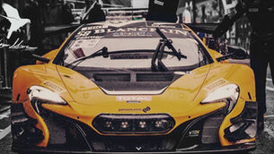 Struan Moore looks ahead to Blancpain Endurance Series debut