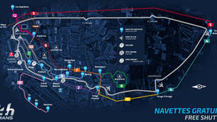 Le Mans 24 Fan Guide - Updated