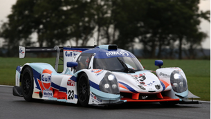 United Autosports confirm their entry to the Le Mans Cup 2017