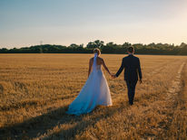 Why Marry in Suffolk