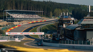 FIA WEC: 6 Hours of Spa, FP and Qualifying Gallery