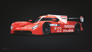 FIA WEC: Shock return to LMP1 for Nissan