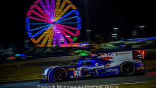 United Autosports vows to return to Daytona