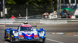 BREAKING NEWS: 13 Vaillante Rebellion disqualified from Le Mans