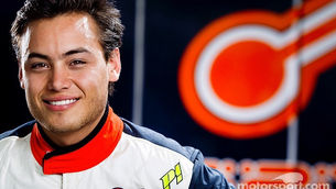 Toledano Jr joins Manor for the 6hrs of Mexico